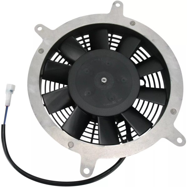 Moose Performance Cooling Fan 2003-06 Kodiak & 07-09 Grizzly/Wolver