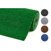 misento Artificial Grass Outdoor with Nubs, Weatherproof and Easy to