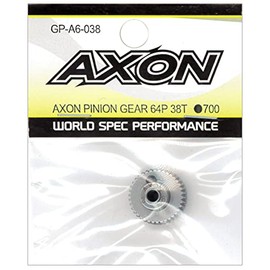 Axon piniongiya 64P 38T GP – A6 – 038 