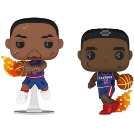 Funko Pop! Collectible Toy Figure - Charming Sunset 92