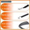 946-04173E Deck Engagement Cable for MTD Troy-Bilt Craftsman Lawn Mower
