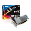 MSI N210-MD1GD3H/LP - NVIDIA GeForce 210 1GB Graphics Card (NVIDIA,