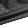 Outdoor Waterproof UV proof Barbecue Grill Cover Garden Stove Rainproof
