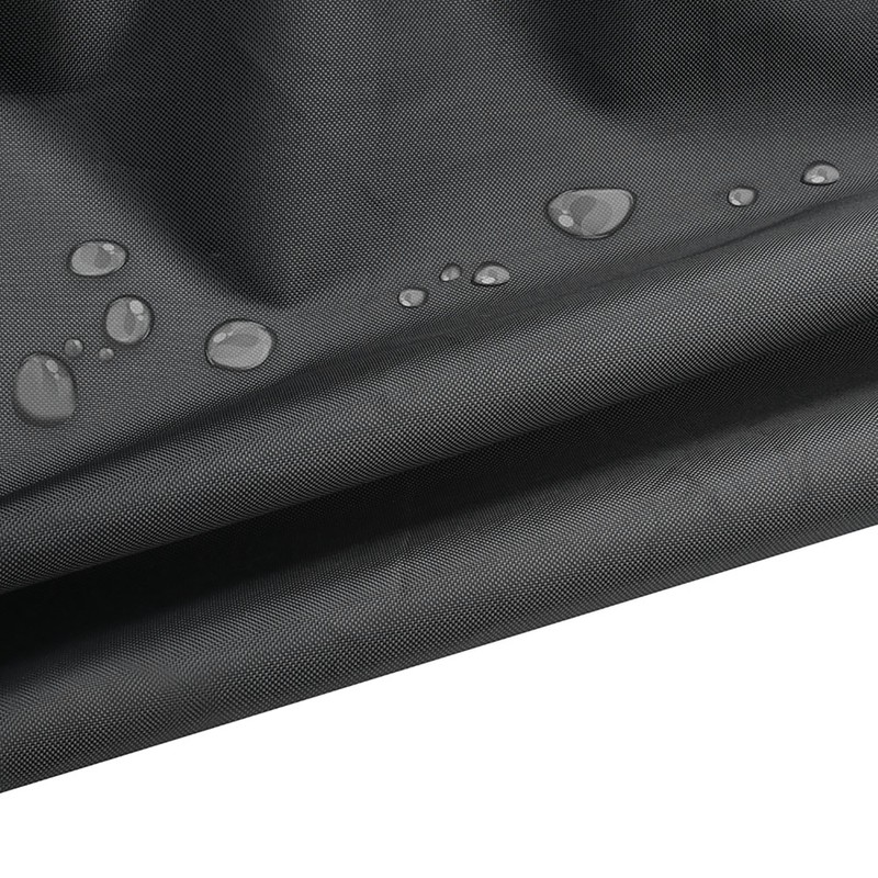 Outdoor Waterproof UV proof Barbecue Grill Cover Garden Stove Rainproof