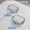 HEIGKOIK Airpods 4 Case, Airpods 4 Case, 4th Generation Case,