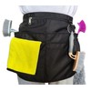 Bafelia Waterproof Cleaning Apron with 7 Pockets, Cleaning Supplies for