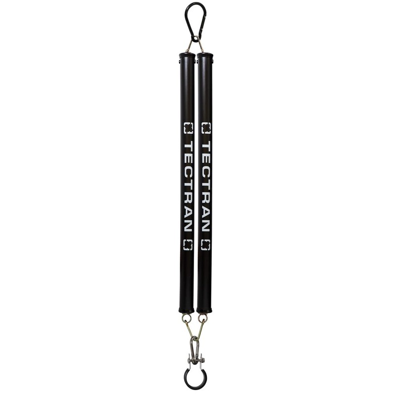 Tectran Heavy Duty Dual Spring Tender Kit | ABS Air