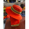 Tutu Hi Vis Reflective Work Safety Neck Flap Boonie Hat