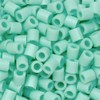 Perler Beads Solid Mint