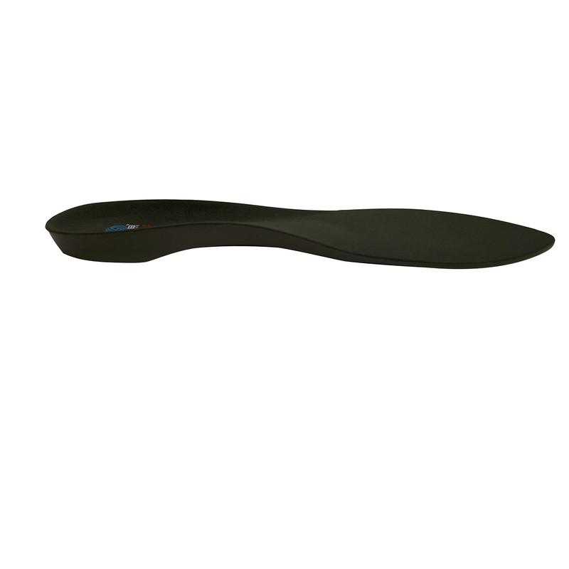 Luxe PU Foam Orthotic Shoe Insole Plantar Fasciitis Relief Arch