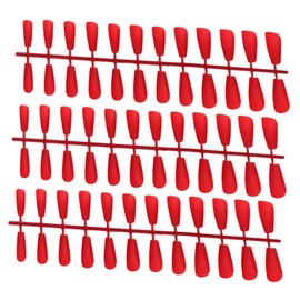 Healvian Ballet Style Fake Nails 72 Pcs Artificial Nail Tips Odorless Comfortable for Women's Manicure Accessories