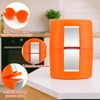 6 Portable Egg Opener Tools - Egg Shell Opener for