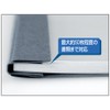 コクヨ(KOKUYO) レポートメーカー 製本ファイル A4 ダークグレー 5冊入 セホ-50DM