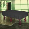 Billiard Pool Table Cover Patio Furniture Cover For 7ft