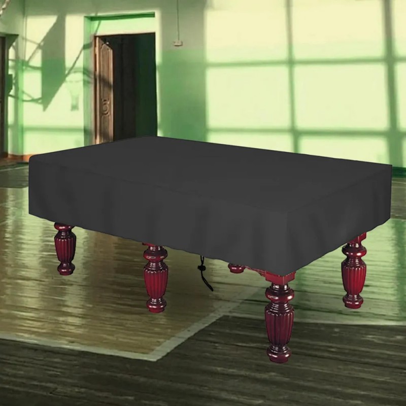 Billiard Pool Table Cover Patio Furniture Cover For 7ft