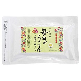 やんばる毎日がうこん(粒) 袋タイプ 500粒 ×3袋