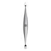ZWILLING Spingi-cuticole (pulitore per unghie, strumento doppio, adatto per unghie