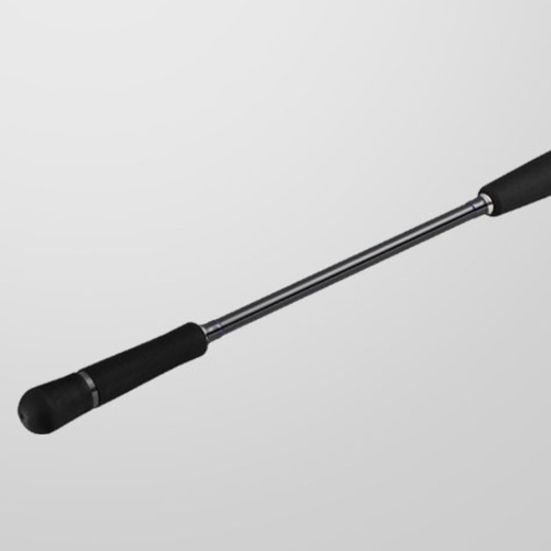 Major Craft Jigging Rod 25 Solpara Super Light Jigging Model