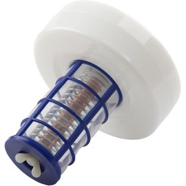 Ionizador solar de piscina para piscinas sobre el suelo y en el suelo, purificador de agua con bajo mantenimiento para spas y jacuzzis