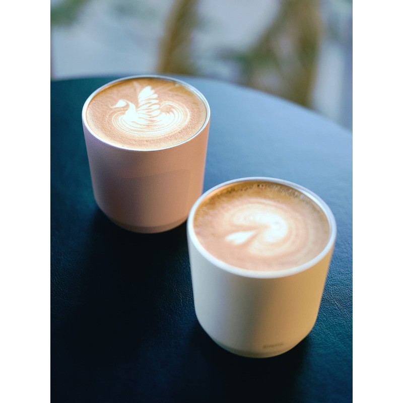 KINTO 20442 Two Go Tumbler, 12.2 fl oz (360 ml),