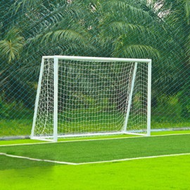 Cocoarm Goal Net Football Net for Football Goal Football Goal Net Goal Nets 3 x 2 m Football Goal Training Net Replacement Net Goal Post Game Training Net Football Goal Net for Game Training