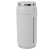 Mini Humidifier Compact Portable USB 7 Colors Light for Office