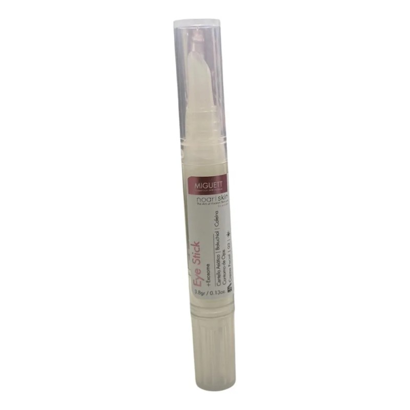 Contorno De Ojos Eye Stick + Exosome +cafeina By Miguett