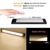 12V RV Light Interior LED Hand Swipe Sensor Light Fixture