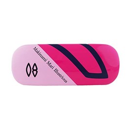 K5-SPEC Evangelion Plug Suit Glasses Case WILLE Mali