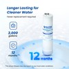 Waterspecialist RC 1 EZ-Change Basic Water Filtration Replacement, Replacement for