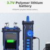 Network Wire Finder Optical Wire Meter Tracer Digital Fiber Optic