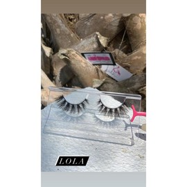 Mingo Minks - Style: Jade