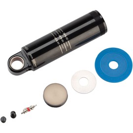 Rock Shox Accessory Damper Body/Ifp Dlux/Sdlux Std Blk 60 Unisex Adult, Multicoloured, One Size