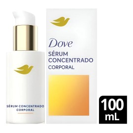 Pza Sérum Corporal Concentrado Dove Estrías Cicatric Neutro