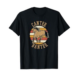 Horse Rider Horseback - Horse Riding T-Shirt