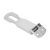 Stainless Steel Boat Latch Corrosion Resistant Easy Installation Sturdy Marine