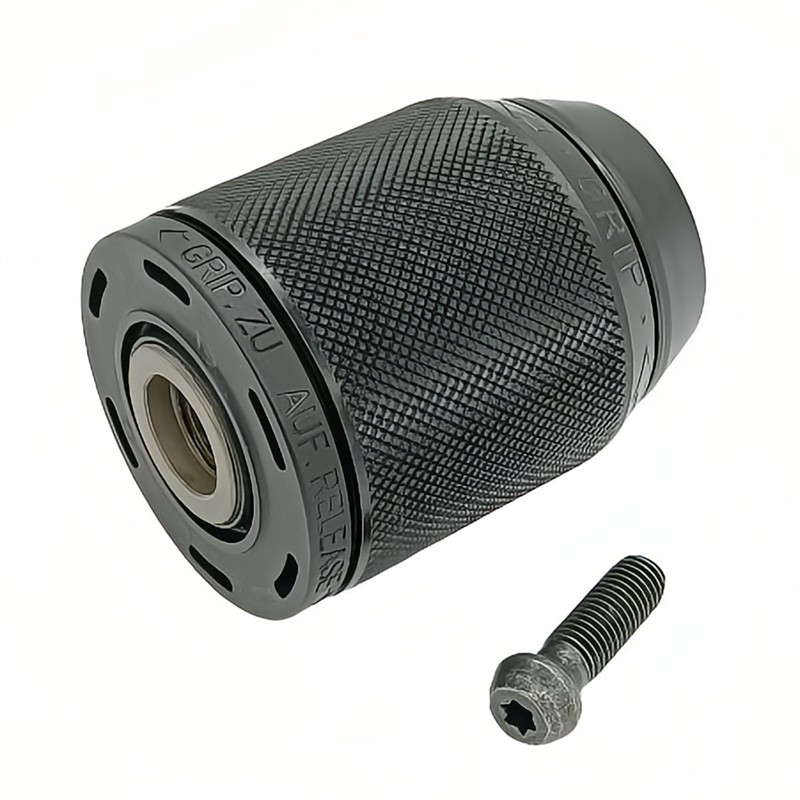 N242399 N391336 Keyless Chuck Replace for Dewalt DCD985 DCD980 DCD970