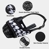 TUISKUSA Adjustable Breathable Dog Muzzle,Soft Dog Muzzles for Small Medium