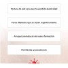 Potenciador Reafirmante Vita Retinal Shot, Com Reti A2b Zl