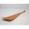 [katajiya] Mountain Cherry Blossom Turner, Turner, Wooden Spatula, Handmade Production,