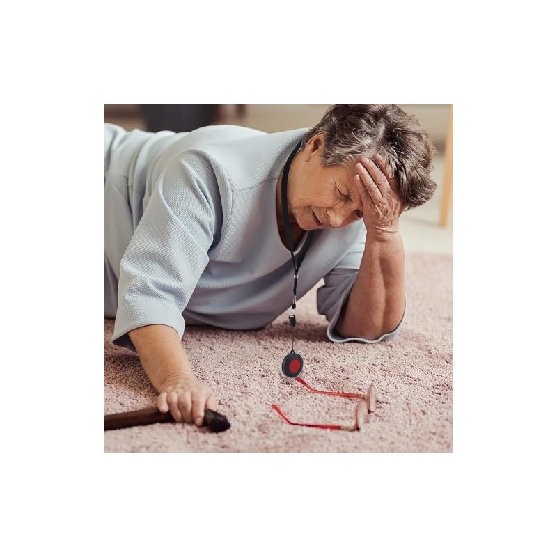 ELDAT Accessories: (ADDITIONAL) Radio Receiver, Emergency Call Transmitter, Repeater and