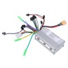 Electric Scooter Controller Kit 350W Multi Data Scooter Controller LCD