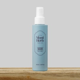 Skin soothing Ato soothing booster - 1 piece / 피부진정 아토수딩부스터 - 1개