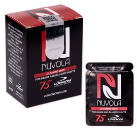 Longoni Cleaning cloth, clouds, 1 piece