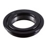 Ritchey Comp Semi Integrated Headset 1-1/8 Lower ZS44/30 Black