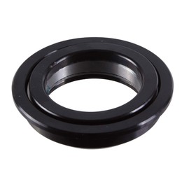 Ritchey Comp Semi Integrated Headset 1-1/8 Lower ZS44/30 Black