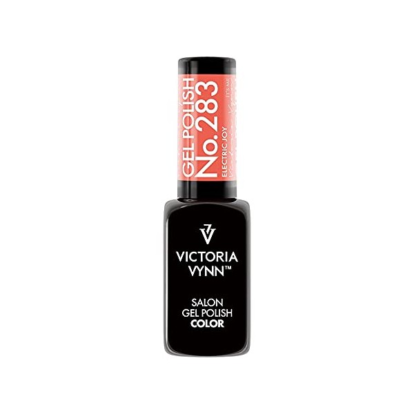Victoria Vynn Gel-Nagellack, Farbe 283 Electric Joy Art Hybrid UV/LED