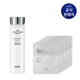 IOPE SSG단독바이오 컨디셔닝 에센스 168ml SSG Exclusive Bio Conditioning Essence 168ml