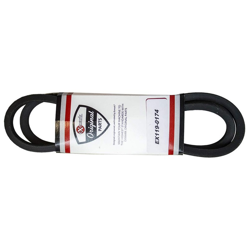 Exmark 119-0174-SL V Belt Vantage S Series 119-0174
