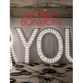 Monica Bonvicini: Hrsg.: Städtische Galerie im Lenbachhaus und Kunstbau München, 2009/2010 und im Kunstmuseum Basel, Museum für Gegenwartskunst. Dtsch.-Engl.